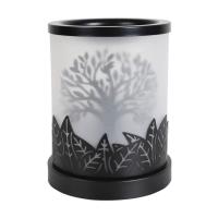 Aroma Black Tree Of Life Electric Wax Melt Warmer Extra Image 1 Preview